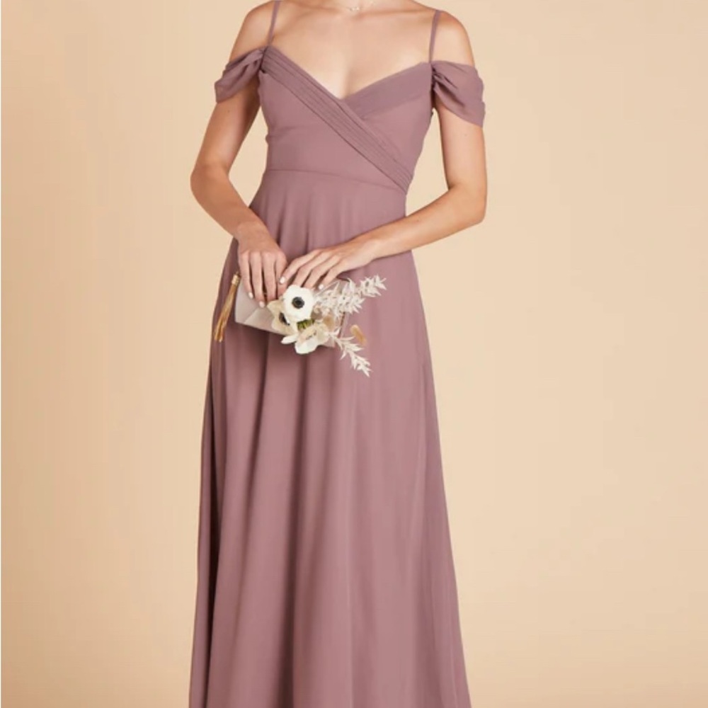NWT! Birdy Grey Spence Dress